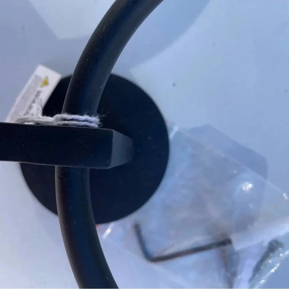 NWT Anthropologie Bridgette Towel Ring - Picture 6 of 12